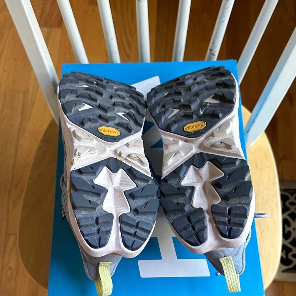 Hoka Women's Anacapa 2 Low GTX size 10